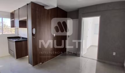 Apartamento com 2 quartos à venda no Novo Mundo, Uberlândia  por R$ 290.000