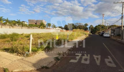 Terreno comercial à venda no Altamira, Uberlândia  por R$ 4.500.000