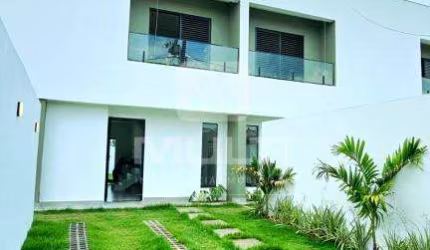 Casa com 3 quartos à venda no Shopping Park, Uberlândia  por R$ 480.000
