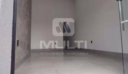 Casa com 3 quartos à venda no Jardim Brasília, Uberlândia  por R$ 450.000