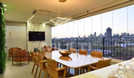 Apartamento com 3 quartos à venda no Altamira, Uberlândia  por R$ 2.400.000