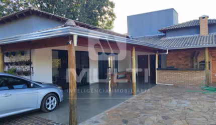 Chácara / sítio com 4 quartos à venda no Morada Nova, Uberlândia  por R$ 1.100.000