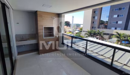 Apartamento com 3 quartos à venda no Tibery, Uberlândia  por R$ 1.250.000