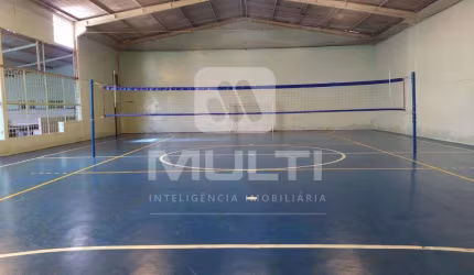 Barracão / Galpão / Depósito à venda no Santa Mônica, Uberlândia  por R$ 2.000.000