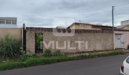 Terreno comercial à venda no Jardim Ozanan, Uberlândia  por R$ 260.000