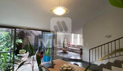 Casa com 3 quartos à venda no Osvaldo Rezende, Uberlândia  por R$ 550.000