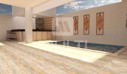 Casa com 3 quartos à venda no Dona Zulmira, Uberlândia  por R$ 900.000