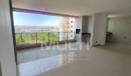 Apartamento com 3 quartos à venda no Jardim Karaíba, Uberlândia  por R$ 1.600.000