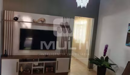 Casa com 2 quartos à venda no Parque São Jorge I, Uberlândia  por R$ 380.000