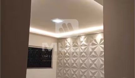 Apartamento com 2 quartos à venda no Jardim Botânico, Uberlândia  por R$ 250.000