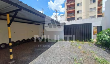 Terreno comercial à venda no Osvaldo Rezende, Uberlândia  por R$ 700.000