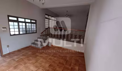Casa com 7 quartos à venda no Osvaldo Rezende, Uberlândia  por R$ 1.200.000