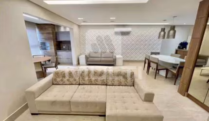 Apartamento com 3 quartos à venda no Jardim Karaíba, Uberlândia  por R$ 1.100.000