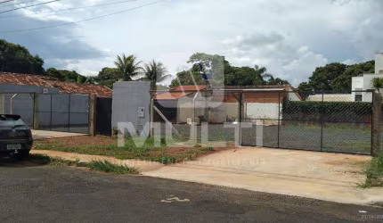 Terreno comercial à venda no Jardim Karaíba, Uberlândia  por R$ 2.900.000