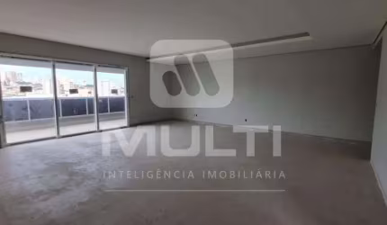 Apartamento com 3 quartos à venda no Tabajaras, Uberlândia  por R$ 1.810.000