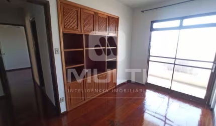 Apartamento com 3 quartos à venda no Osvaldo Rezende, Uberlândia  por R$ 400.000