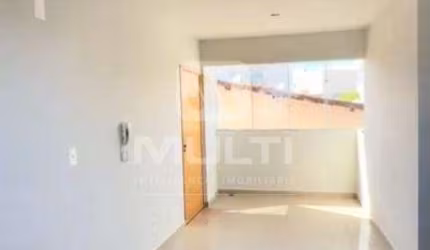Apartamento com 2 quartos à venda em Granada, Uberlândia  por R$ 250.000