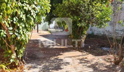 Terreno comercial à venda no Tibery, Uberlândia  por R$ 525.000