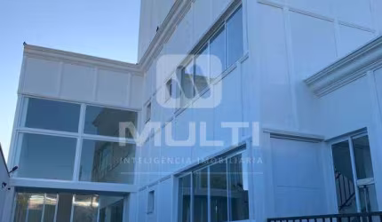 Ponto comercial à venda no Jaraguá, Uberlândia  por R$ 1.950.000