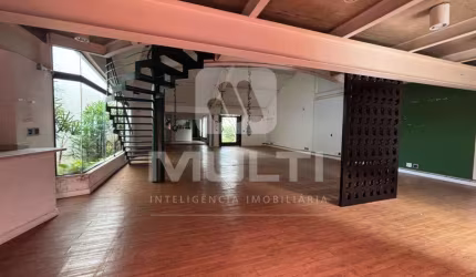 Sala comercial à venda no Lidice, Uberlândia  por R$ 1.800.000