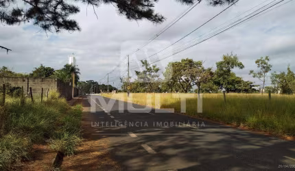 Terreno à venda no Jardim Holanda, Uberlândia  por R$ 15.000.000