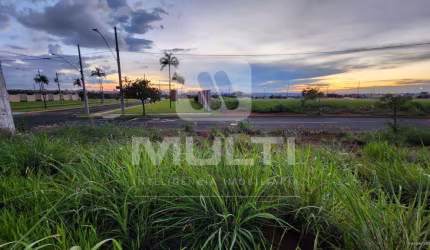 Terreno à venda no Grand Ville, Uberlândia  por R$ 500.000