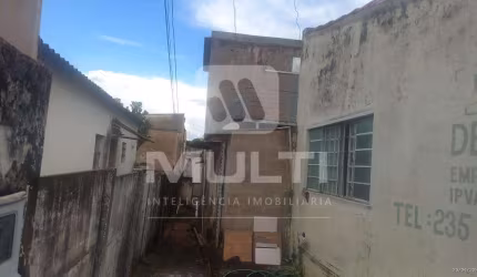 Terreno à venda no Martins, Uberlândia  por R$ 500.000