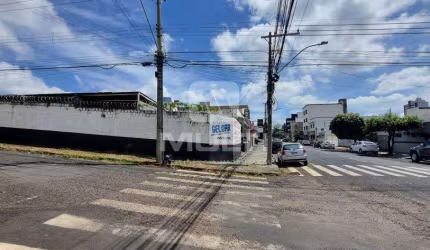Terreno à venda no Brasil, Uberlândia  por R$ 1.400.000