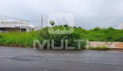 Terreno à venda no Loteamento Portal do Vale II, Uberlândia  por R$ 260.000