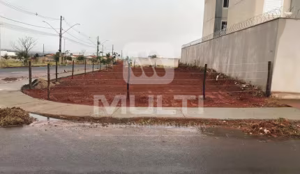 Terreno à venda no Loteamento Portal do Vale II, Uberlândia  por R$ 250.000