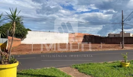 Terreno comercial à venda em Granada, Uberlândia  por R$ 850.000