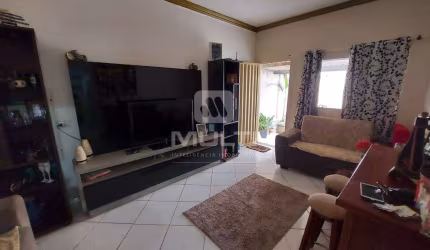 Casa com 2 quartos à venda no Jardim Auroras, Uberlândia  por R$ 260.000