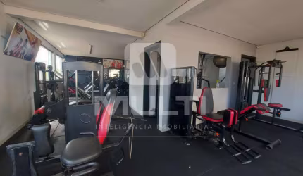 Ponto comercial à venda no Lagoinha, Uberlândia  por R$ 1.350.000