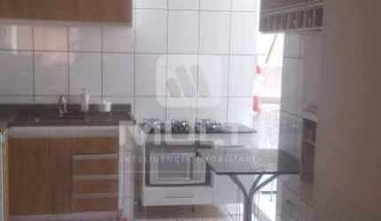 Apartamento com 3 quartos à venda no Santa Rosa, Uberlândia  por R$ 289.000