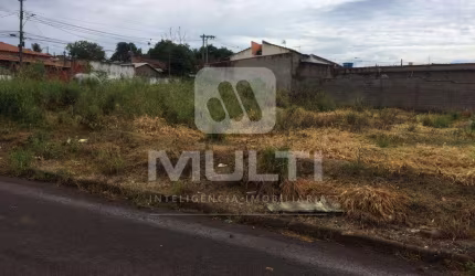 Terreno à venda no Leão XIII, Uberlândia  por R$ 120.000
