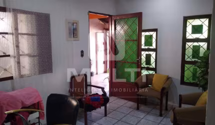Casa com 3 quartos à venda no Pacaembu, Uberlândia  por R$ 350.000