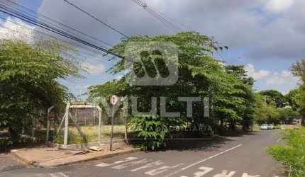 Terreno à venda no Tibery, Uberlândia  por R$ 2.500