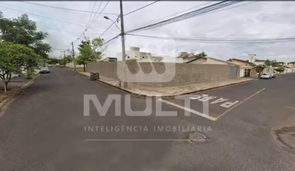 Terreno à venda no Alto Umuarama, Uberlândia  por R$ 1.100.000