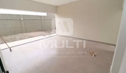 Casa em condomínio fechado com 3 quartos à venda em Vida Nova, Uberlândia  por R$ 580.000