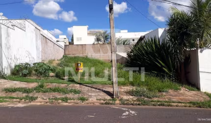 Terreno à venda no City Uberlândia, Uberlândia  por R$ 345.000