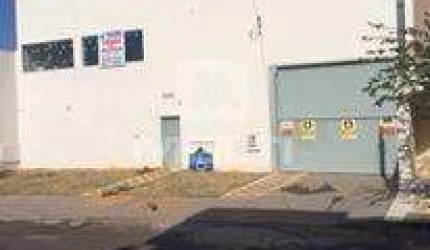 Barracão / Galpão / Depósito à venda no Conjunto Segismundo Pereira, Uberlândia  por R$ 1.800.000