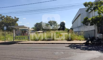 Terreno comercial à venda no Jaraguá, Uberlândia  por R$ 2.620.000