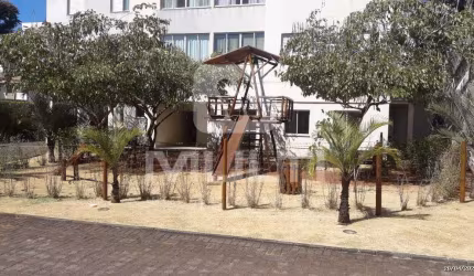 Apartamento com 2 quartos à venda no Tubalina, Uberlândia  por R$ 250.000