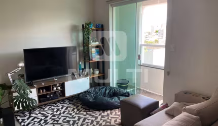 Apartamento com 3 quartos à venda em Saraiva, Uberlândia  por R$ 455.000