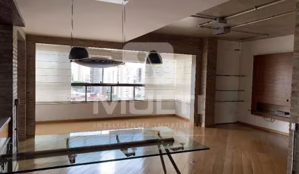 Apartamento com 2 quartos à venda no Martins, Uberlândia  por R$ 2.400.000