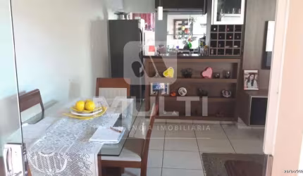 Casa com 2 quartos à venda no Jardim das Palmeiras, Uberlândia  por R$ 380.000