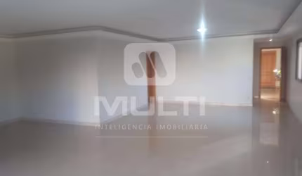 Apartamento com 3 quartos à venda no Fundinho, Uberlândia  por R$ 1.250.000