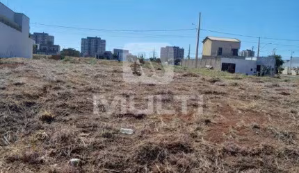 Terreno à venda no Grand Ville, Uberlândia  por R$ 480.000