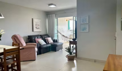 Apartamento com 3 quartos à venda no Martins, Uberlândia  por R$ 750.000