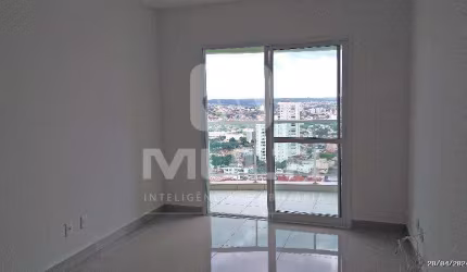 Apartamento com 1 quarto à venda no Centro, Uberlândia  por R$ 390.000